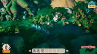 Cкриншот Ikonei Island: An Earthlock Adventure, изображение № 3449054 - RAWG