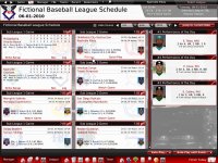 Cкриншот Out of the Park Baseball 10, изображение № 521211 - RAWG
