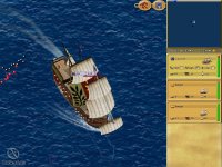 Cкриншот Тортуга: Пираты Нового Света, изображение № 376448 - RAWG