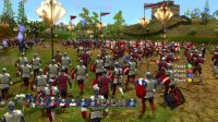 Cкриншот Great Battles Medieval, изображение № 282923 - RAWG