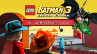 Cкриншот LEGO Batman 3: Beyond Gotham DLC: Batman 75th Anniversary, изображение № 2271764 - RAWG