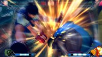 Cкриншот Street Fighter 4, изображение № 491116 - RAWG