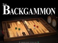Cкриншот The Backgammon, изображение № 2053894 - RAWG