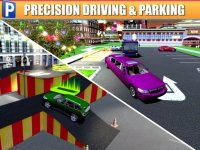 Cкриншот Shopping Mall Car Parking Simulator a Real Driving Racing Game, изображение № 919950 - RAWG