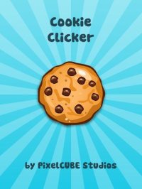 Cкриншот Cookie Clicker! - Free Incremental Game, изображение № 886063 - RAWG