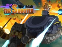 Cкриншот Fantasy Heroes Fury Mad Shooting Pro, изображение № 1850979 - RAWG