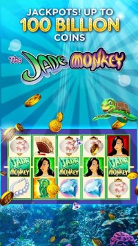 Cкриншот Gold Fish Slots Casino – Free Online Slot Machines, изображение № 1371018 - RAWG