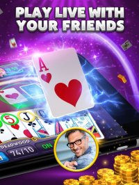 Cкриншот Gin Rummy Plus - Card Game, изображение № 1716445 - RAWG