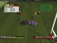 Cкриншот Rugby Challenge 2006, изображение № 428299 - RAWG