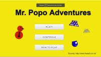 Cкриншот Mr. Popo Adventures, изображение № 1292098 - RAWG