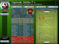 Cкриншот Universal Soccer Manager 2, изображение № 470159 - RAWG