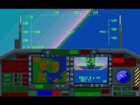 Cкриншот F-117A Nighthawk Stealth Fighter 2.0, изображение № 224720 - RAWG