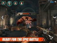 Cкриншот ZOMBIE WARFARE: Shooting Game, изображение № 2150030 - RAWG