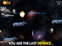 Cкриншот Space Shooter: Alien War Invaders Free, изображение № 891675 - RAWG