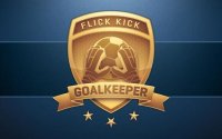 Cкриншот Flick Kick Goalkeeper, изображение № 1422490 - RAWG