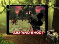 Cкриншот Deadly Dino Hunting 3D: Sniper Shooting Adventure, изображение № 1729173 - RAWG
