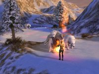 Cкриншот SpellForce: The Breath of Winter, изображение № 394289 - RAWG