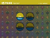 Cкриншот Tank Racer, изображение № 764653 - RAWG