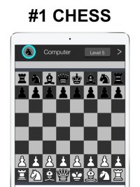 Cкриншот Chess Online·, изображение № 2034822 - RAWG