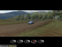 Cкриншот Rally Championship Xtreme, изображение № 293493 - RAWG