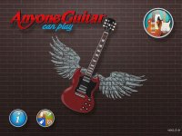 Cкриншот Anyone Can Play Guitar, изображение № 1981032 - RAWG