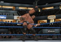 Cкриншот WWE SmackDown vs. RAW 2010, изображение № 532474 - RAWG