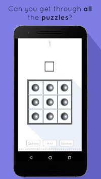 Cкриншот 9 Buttons - Logic Puzzle, изображение № 1584633 - RAWG