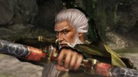 Cкриншот Dynasty Warriors 8, изображение № 602398 - RAWG