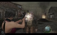 Cкриншот Resident Evil 4 (2005), изображение № 1672531 - RAWG