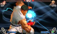 Cкриншот Super Street Fighter 4, изображение № 541586 - RAWG