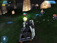 Cкриншот Halo: Combat Evolved, изображение № 348181 - RAWG