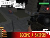 Cкриншот Sniper Shoot Skyscraper, изображение № 1596425 - RAWG