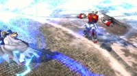 Cкриншот Gundam Extreme VS. Full Boost, изображение № 614610 - RAWG