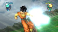 Cкриншот Dragon Ball Z: Ultimate Tenkaichi, изображение № 582126 - RAWG