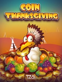 Cкриншот Coin Thanksgiving, изображение № 1857804 - RAWG