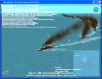 Cкриншот Distant Guns: The Russo-Japanese War at Sea, изображение № 440615 - RAWG