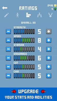 Cкриншот Prizefighters, изображение № 1480978 - RAWG