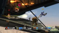 Cкриншот PlayStation All-Stars Battle Royale, изображение № 593652 - RAWG