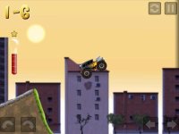 Cкриншот Action Truck Racer, изображение № 917022 - RAWG