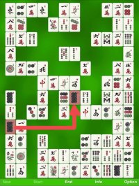 Cкриншот Mahjong zMahjong Solitaire, изображение № 1329816 - RAWG