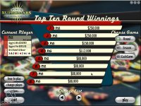Cкриншот Poker Superstars Invitational Tournament, изображение № 417800 - RAWG