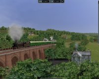 Cкриншот Rail Simulator, изображение № 433600 - RAWG