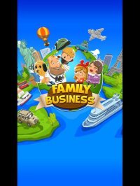 Cкриншот Family Business - Adventure Capital Idle Cash Game, изображение № 1561641 - RAWG