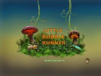 Cкриншот Little Bubble Runner, изображение № 1928589 - RAWG