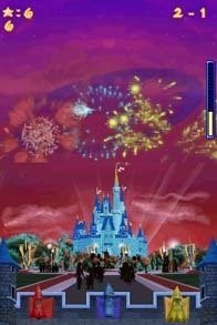 Cкриншот Disney Fireworks, изображение № 792984 - RAWG