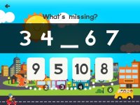 Cкриншот Animal Math Games for Kids in Pre-K & Kindergarten, изображение № 1492182 - RAWG