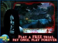 Cкриншот True Fear: Forsaken Souls HD - A Scary Hidden Object Mystery, изображение № 900249 - RAWG