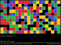 Cкриншот Cubic Grid, изображение № 2365491 - RAWG