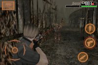 Cкриншот Resident Evil 4 (2005), изображение № 1672664 - RAWG