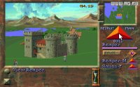 Cкриншот Stronghold (1993), изображение № 325231 - RAWG